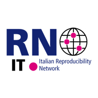 Italian Reproducibility Network
