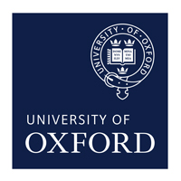 University of Oxford